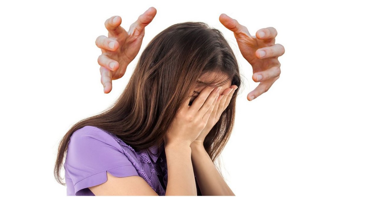 12 sintomi dell’emicrania oftalmica
