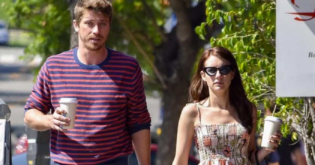 Emma Roberts e Garret Hedlund: primo figlio in arrivo per la coppia