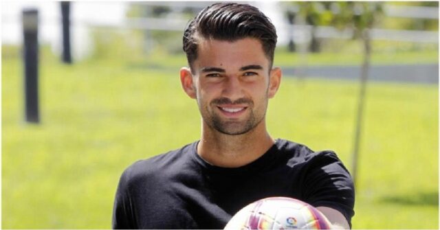 Enzo Zidane foto