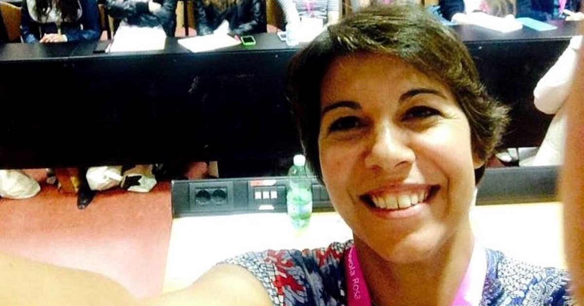 Chi è Fabrizia Ieluzzi? Conosciamo meglio l’ex moglie di Matteo Salvini