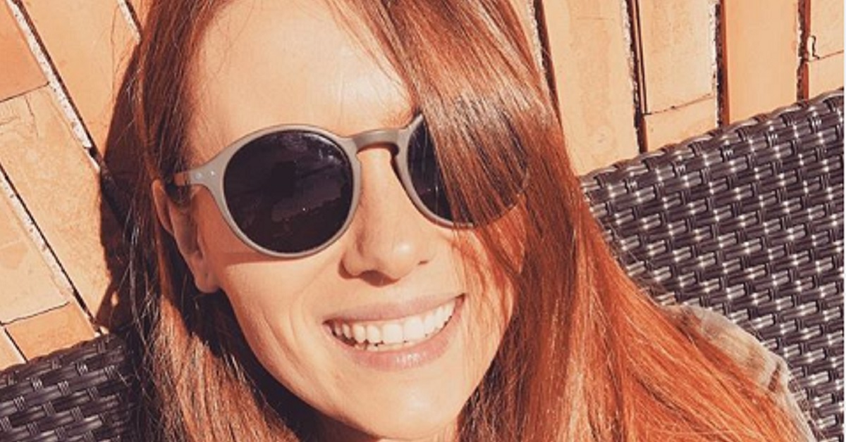 Chi è Federica Lippi? Conosciamo meglio la figlia di Claudio Lippi