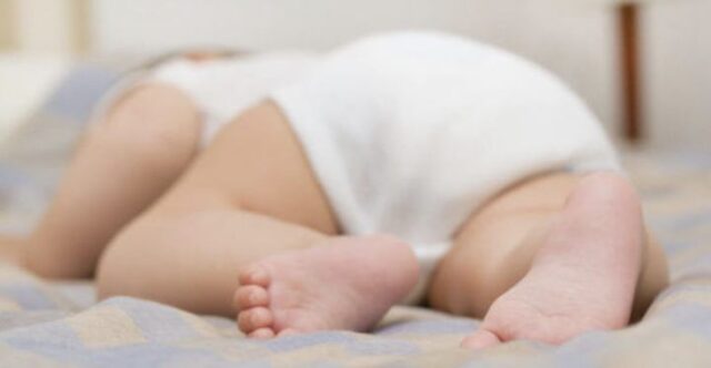 Morta in culla una neonata a Ferrara