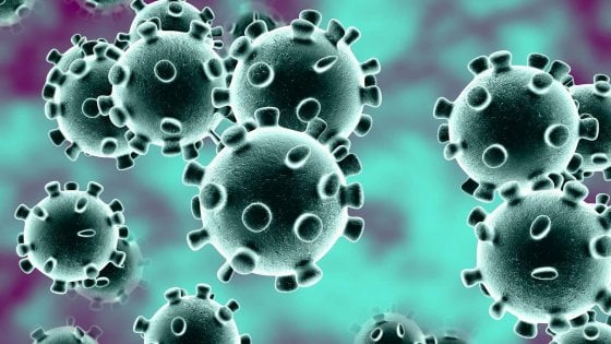 Coronavirus, positivi tre gemellini