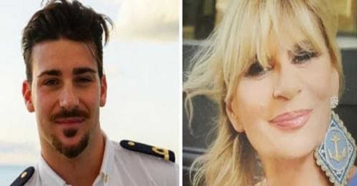 Gemma Galgani e Sirius a Temptation Island? L’agente di Nicola chiarisce