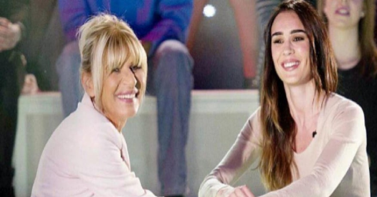 Gemma Galgani, le confessioni a Verissimo