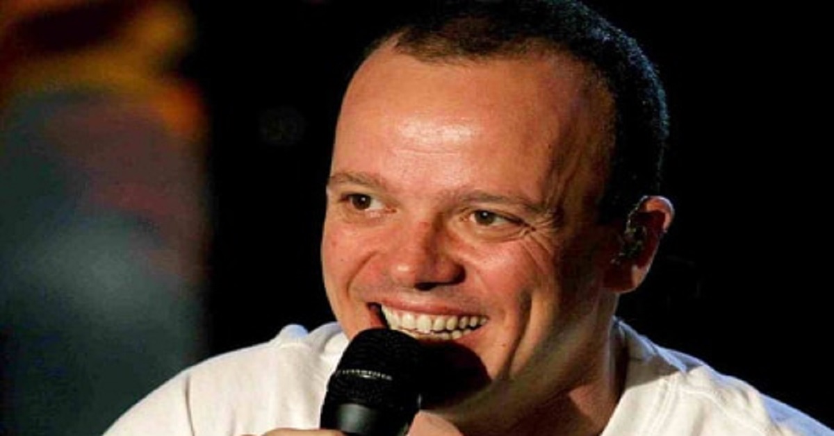 Parla L'ex moglie di Gigi D'Alessio