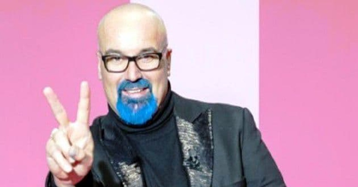 Giovanni Ciacci, offese e violenze sui social, decide di denunciare l’accaduto