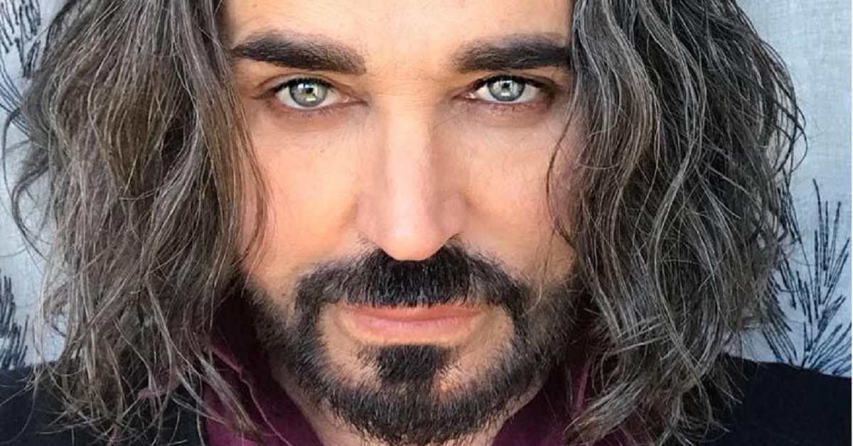 Giovanni Scialpi si ritira dalle scene