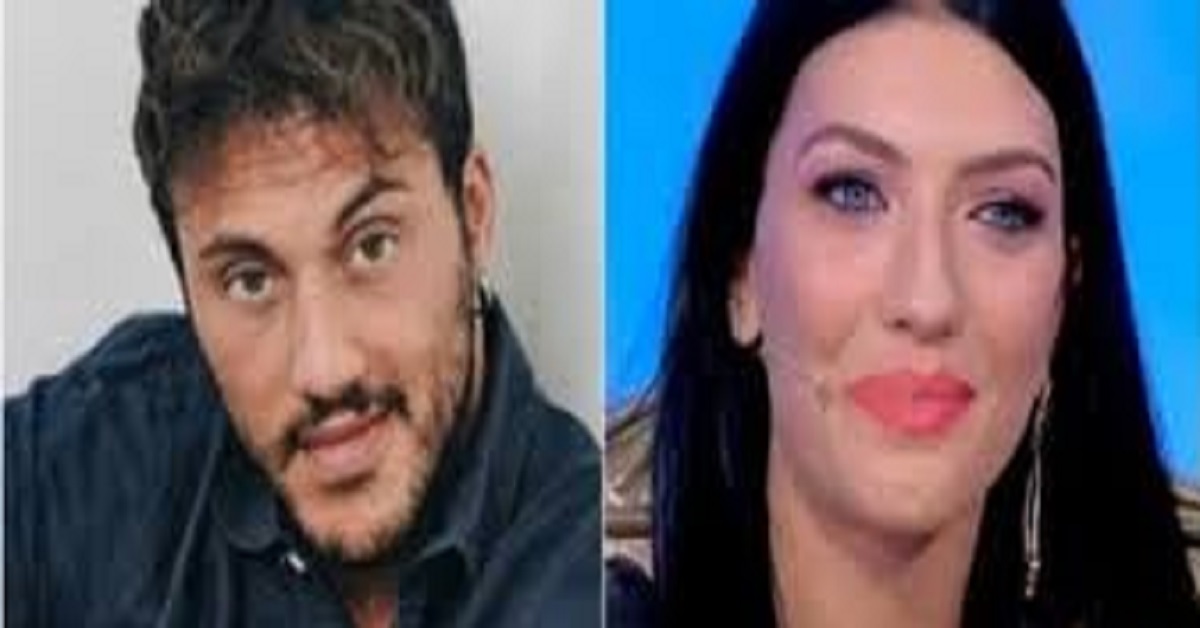 Uomini e Donne, Giulio Roselli commenta il percorso di Giovanna Abate