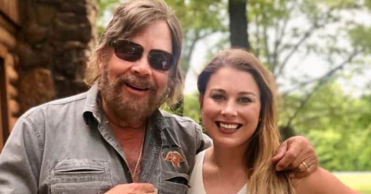 Hank Williams Jr: la figlia Katherine è morta in un incidente