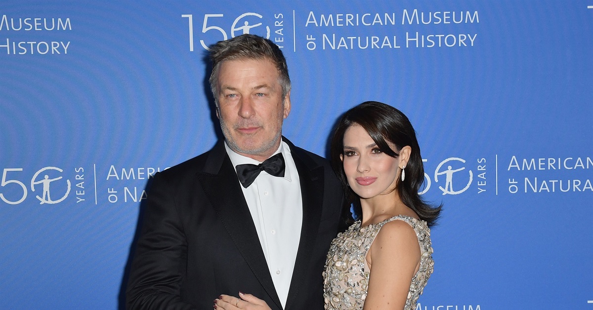 Alec Baldwin e Hilaria Thomas: arriva il quinto figlio