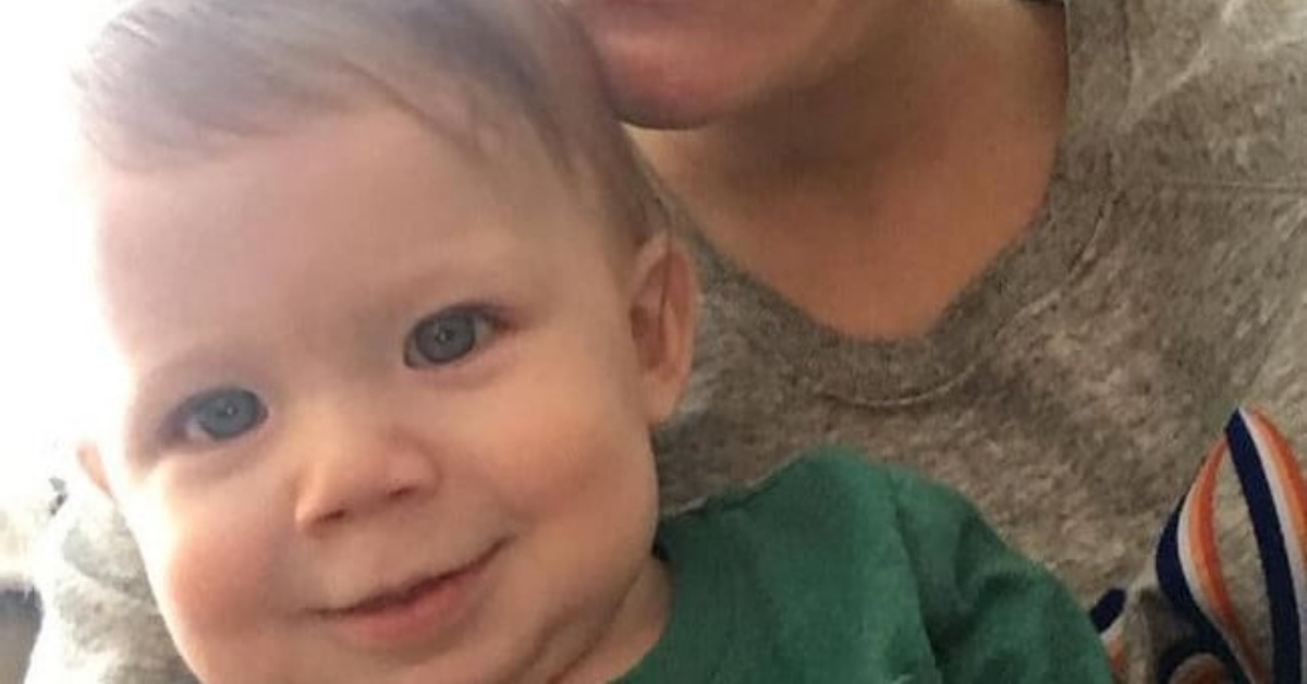 Il racconto di Lindsay Paulsen, dopo la morte del figlio Declan a causa della SIDS