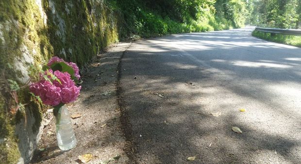 Padre e figlia morti in un incidente in moto