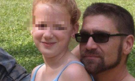 Padre e figlia morti in un incidente in moto