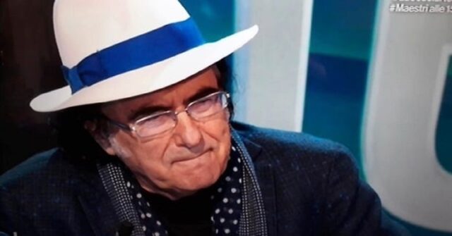 Al Bano parla di Ylenia la figlia