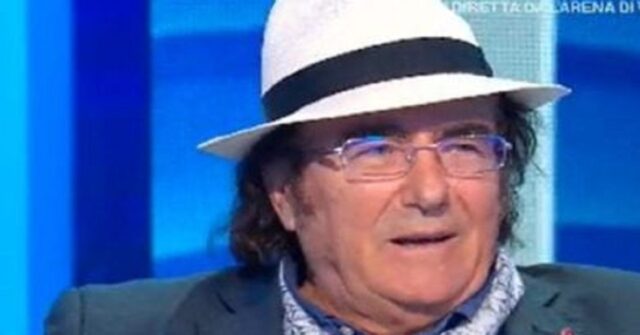 Al Bano parla di Ylenia la figlia