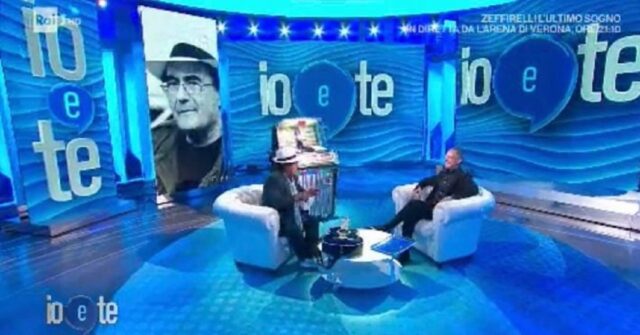 Al Bano parla di Ylenia la figlia