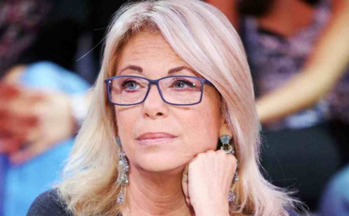 Rita Dalla Chiesa foto