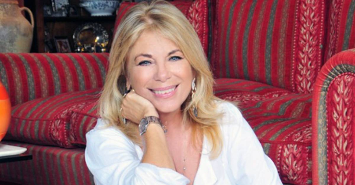 Io e Te: Rita Dalla Chiesa parla del movimento Metoo