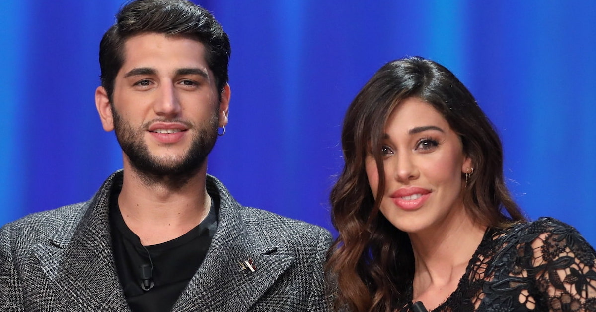 Jeremias Rodriguez lancia un messaggio per Stefano De Martino?