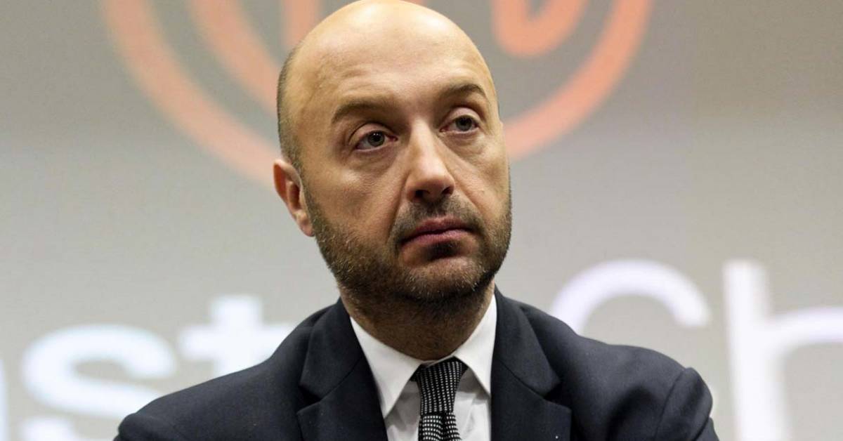 Joe Bastianich