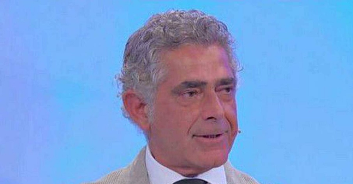 Uomini e Donne; parla Juan Luis Ciano ex di Gemma Galgani