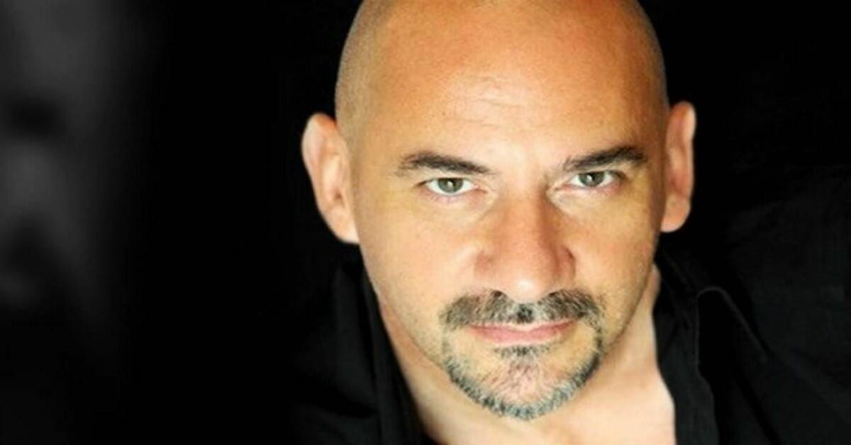 Luca Pitteri di Amici di Maria De Filippi: sposato con Brigida Cacciatore, l’ex allieva