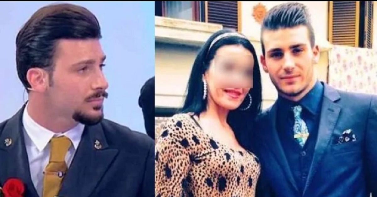 Uomini e Donne, la mamma di Sirius: “Non ci sono fidanzate nascoste”