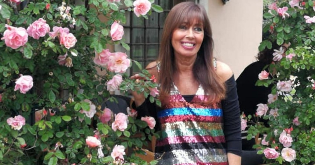 Chi è Laura Fiandra? Conosciamo meglio la moglie di Tullio Solenghi