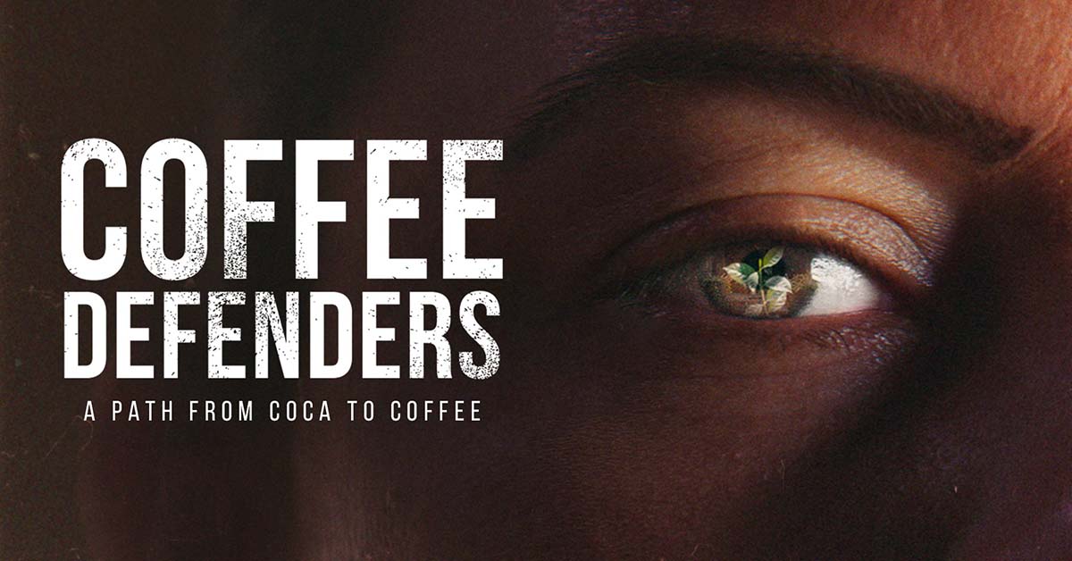 Coffee Defenders, il documentario