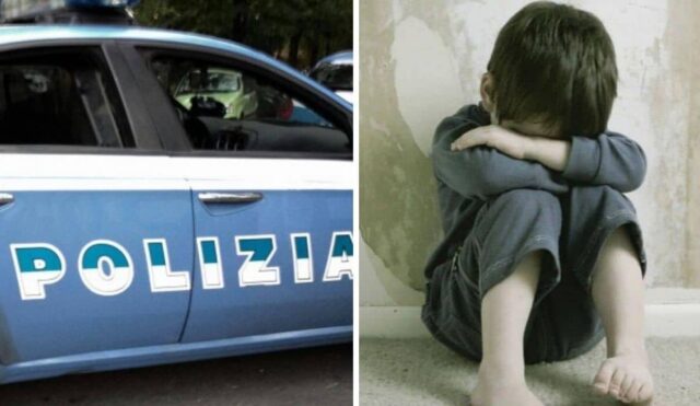 Denunciata mamma a Lecco per abbandono di minori