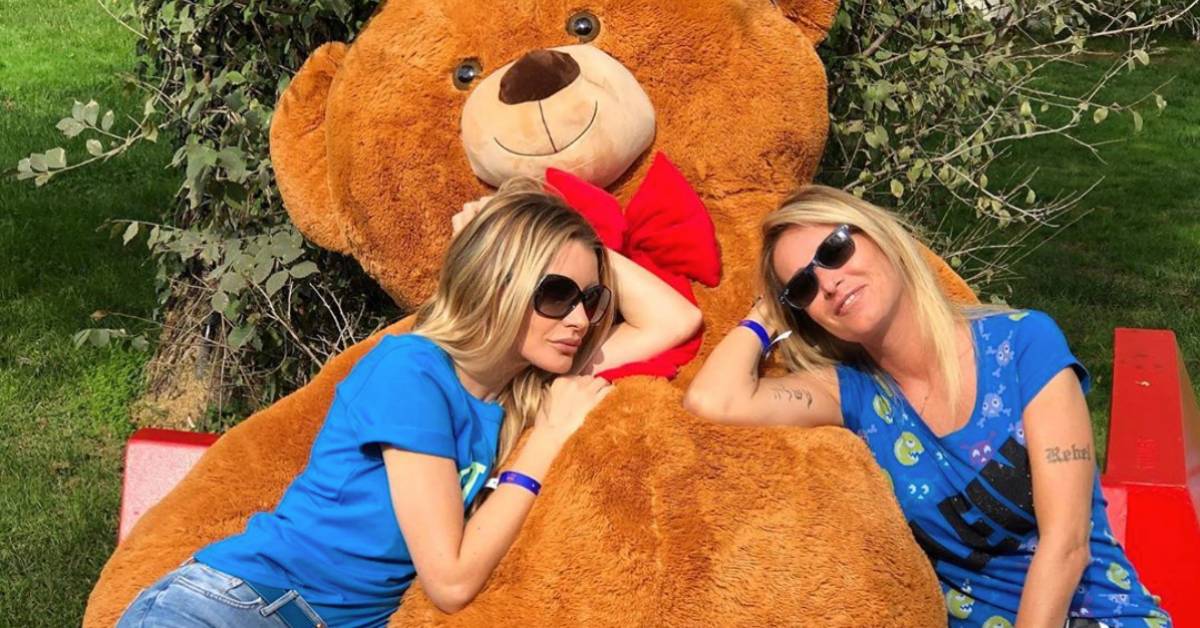Licia Nunez: inseminazione assistita per avere un figlio da Barbara Eboli