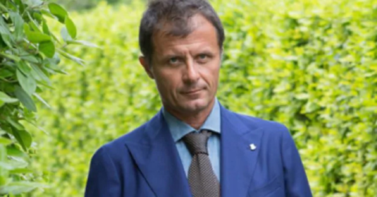 Chi è Lorenzo Doni? Conosciamo meglio il marito di Irene Grandi