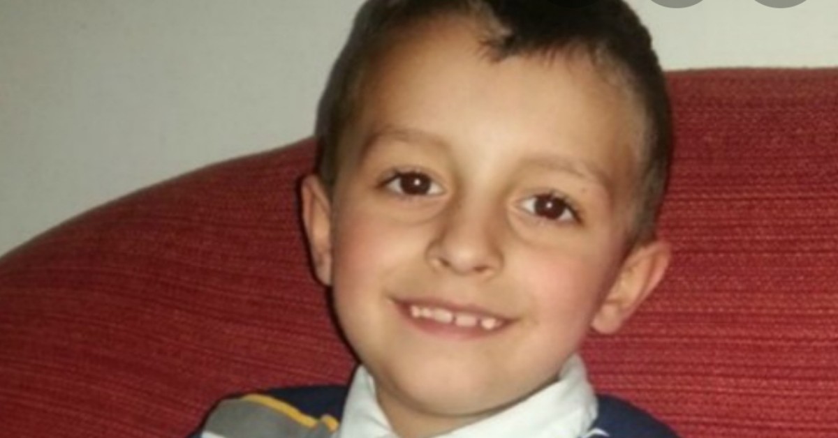 Lorys Stival oggi avrebbe compiuto 14 anni