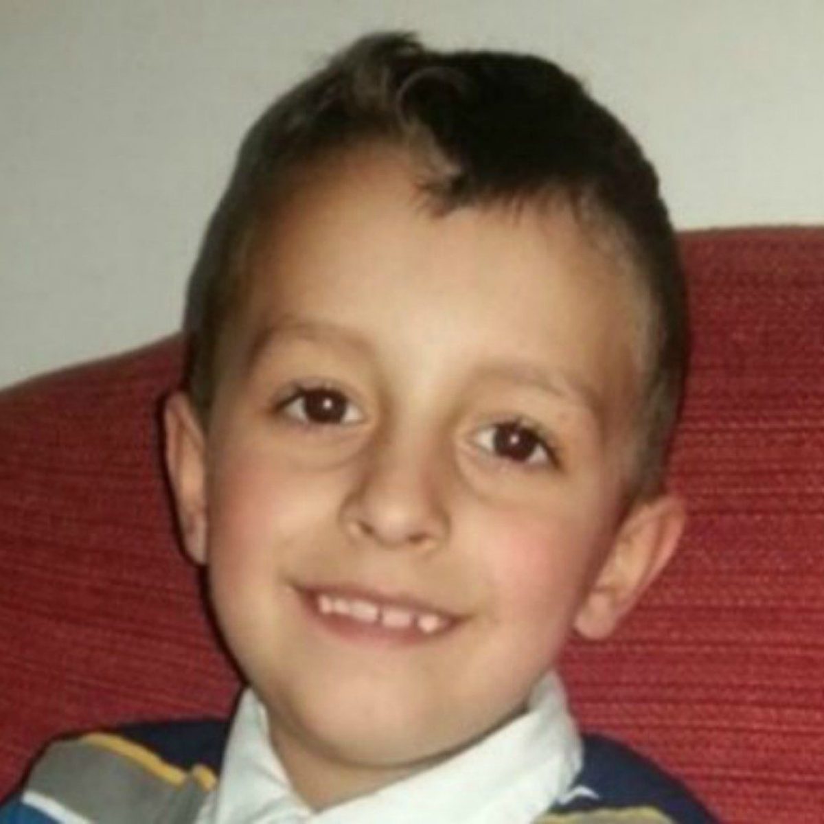 Omicidio Lorys Stiva: oggi avrebbe 14 anni