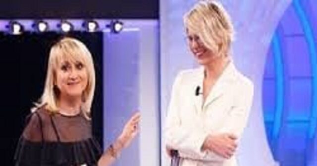 Luciana Lettizzetto devo grazie a Maria De Filippi