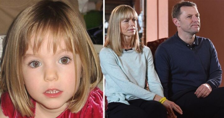 Morte Madeleine McCann: genitori smentiscono
