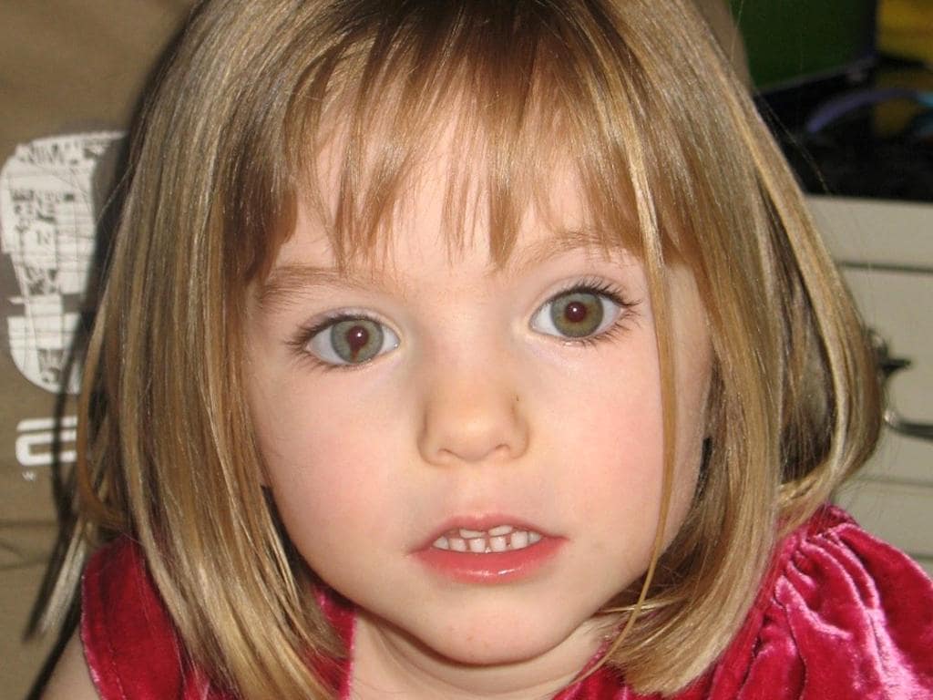 Morte Madeleine McCann: genitori smentiscono