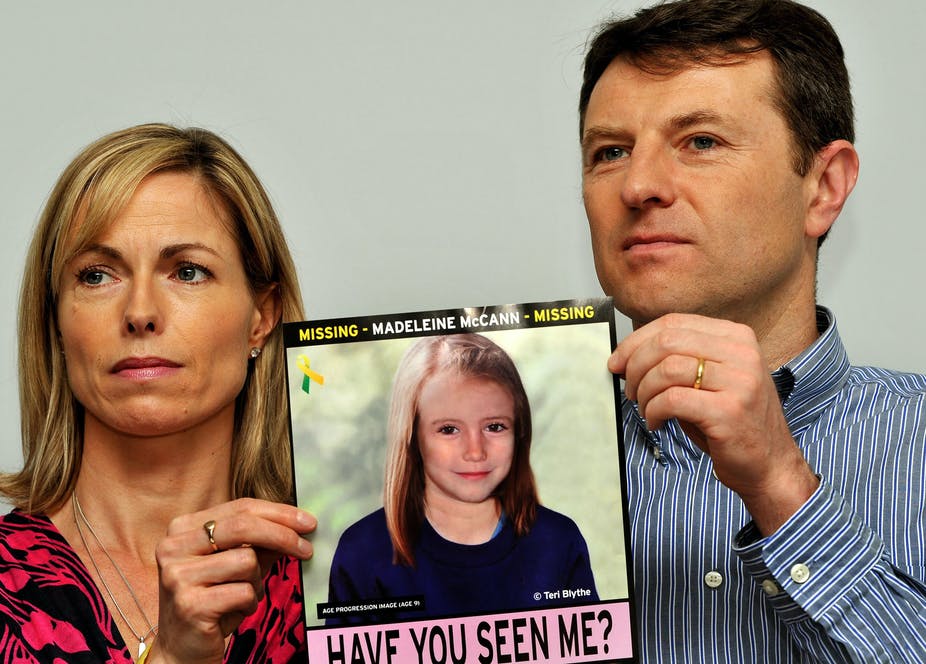 Morte Madeleine McCann: genitori smentiscono