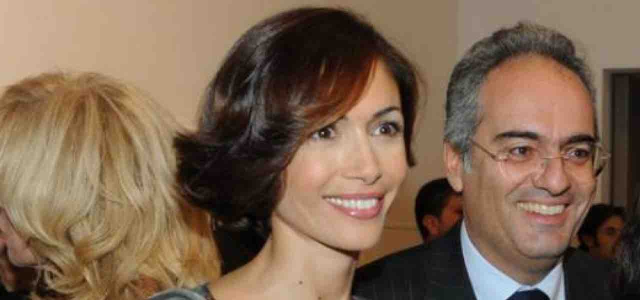 Mara Carfagna incinta a 44 anni