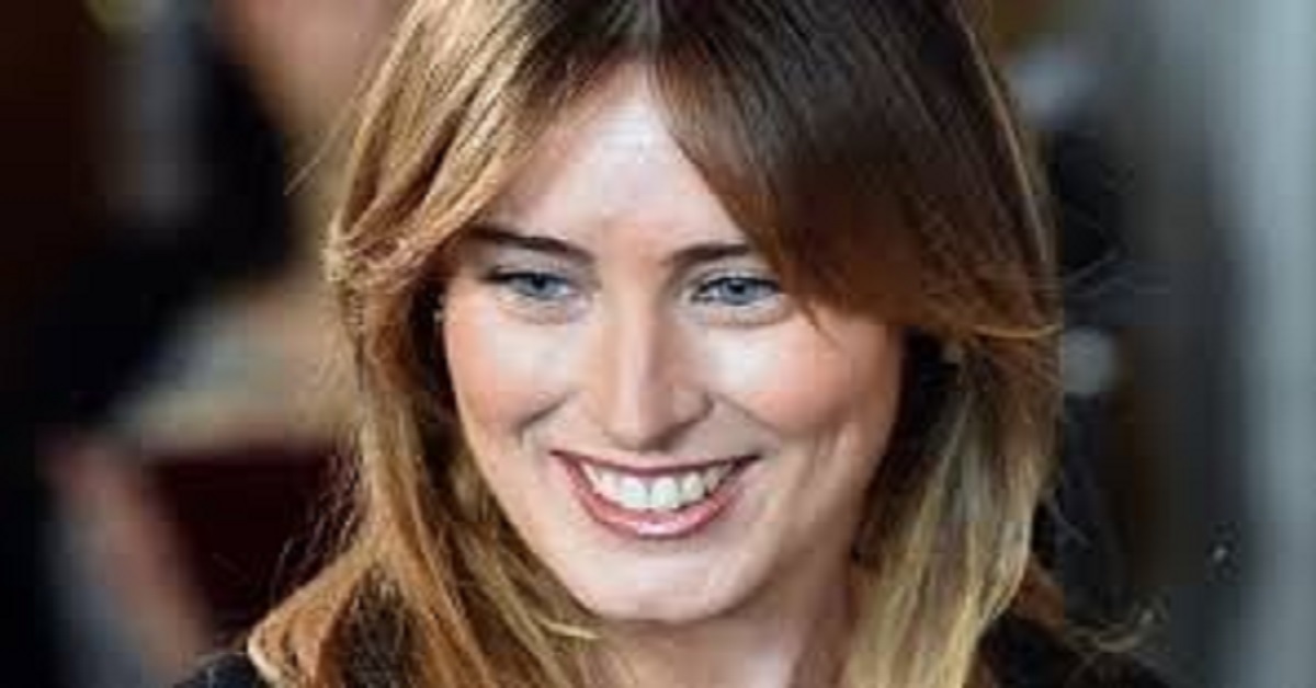 Maria Elena Boschi e Giulio Berruti, Matteo Renzi disturbato dal gossip