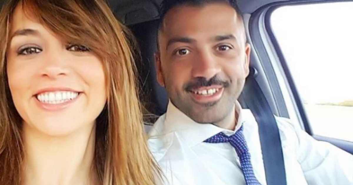 Chi è Maria Finizio? Conosciamo meglio la moglie di Amedeo Grieco