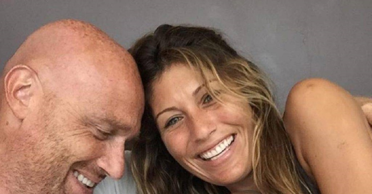 Chi è Maria Soledad Temporini? Conosciamo meglio la compagna di Rudy Zerbi