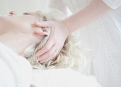 Cos'è il massaggio endodermico