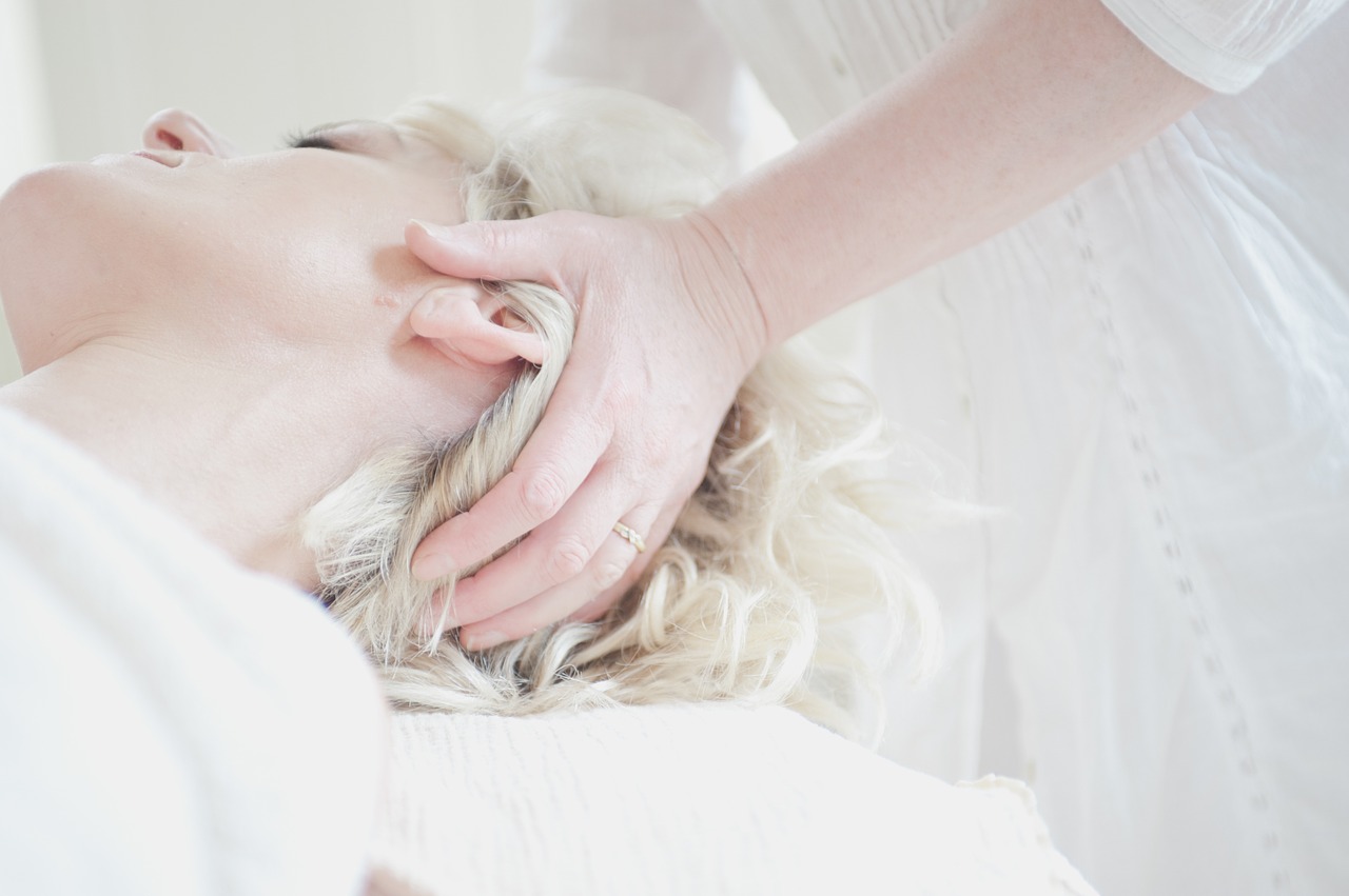 Massaggio endodermico: cos’è e a che cosa serve