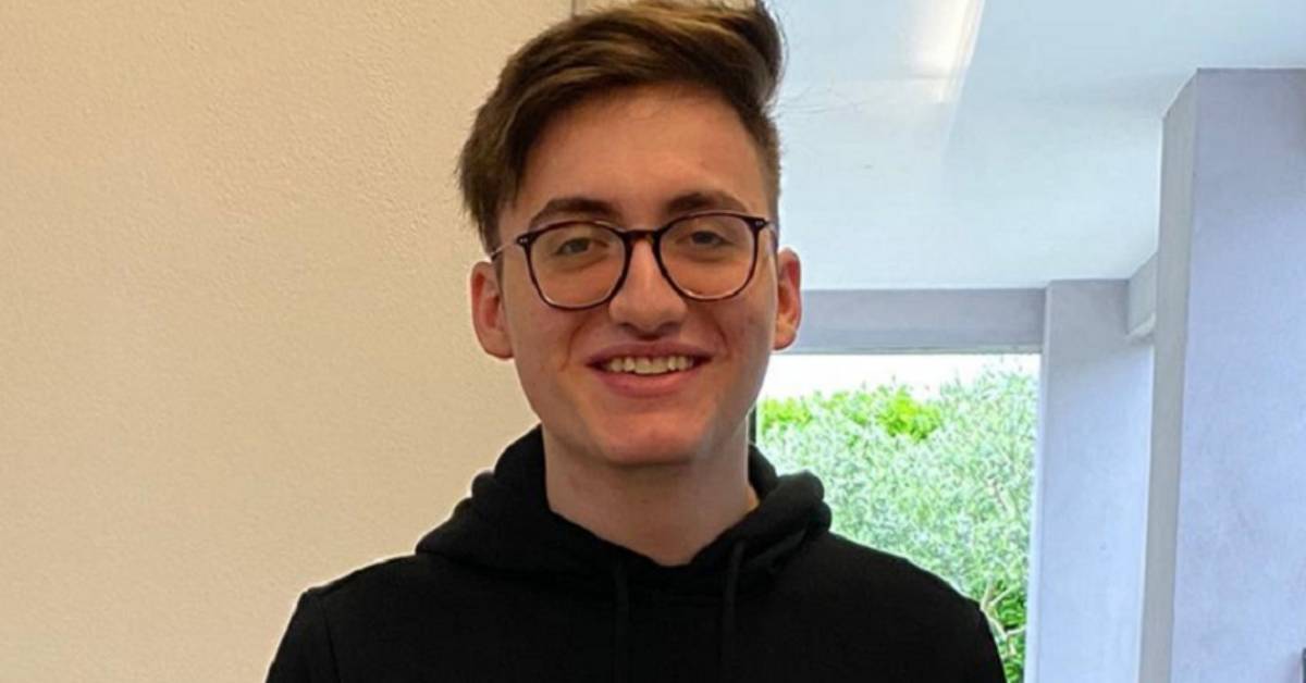 Mattia da Ros muore a 18 anni in casa per un malore