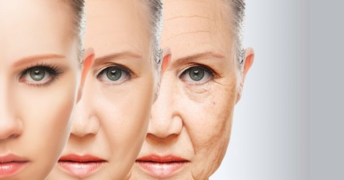 Mestruazioni e invecchiamento: come cambia il ciclo età per età