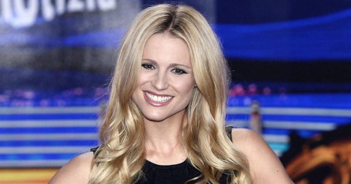 Michelle Hunziker è incinta? Bianca Guaccero si lascia sfuggire un’indiscrezione