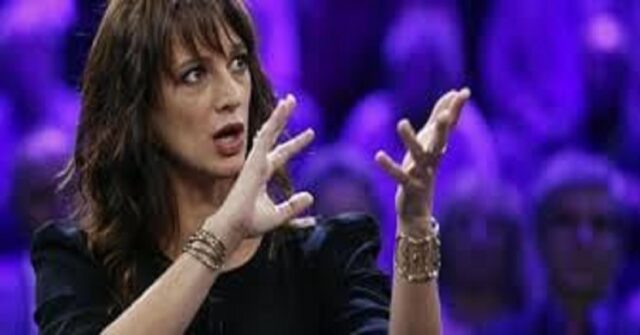 Morgan contro Asia Argento