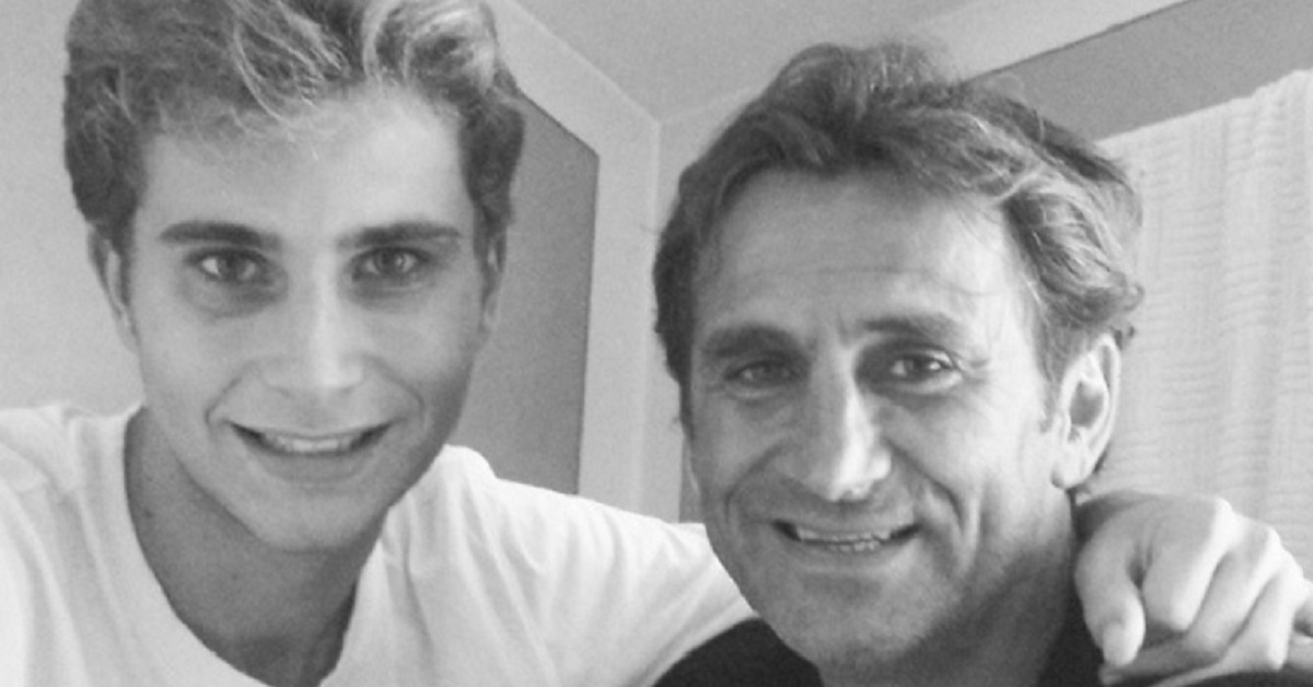 Niccolò Zanardi, cos’è successo al profilo Instagram del figlio di Alex Zanardi